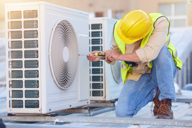 Best Central air repair  in Rosedale, CA