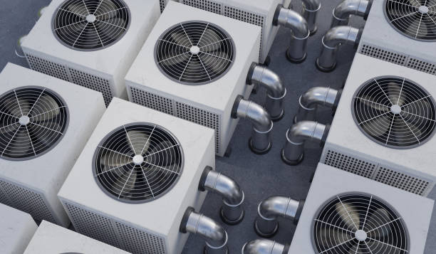 Best HVAC repair near me  in Rosedale, CA