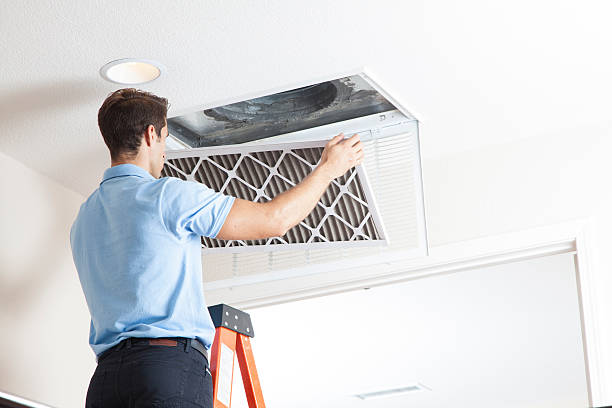 Best HVAC installation services  in Rosedale, CA