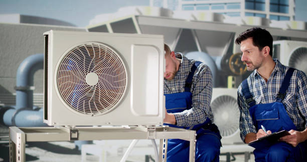 Best Local HVAC companies  in Rosedale, CA