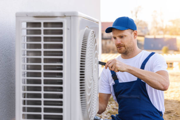  Rosedale, CA HVAC Pros