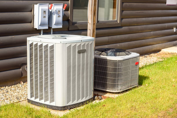 Best Affordable HVAC services  in Rosedale, CA